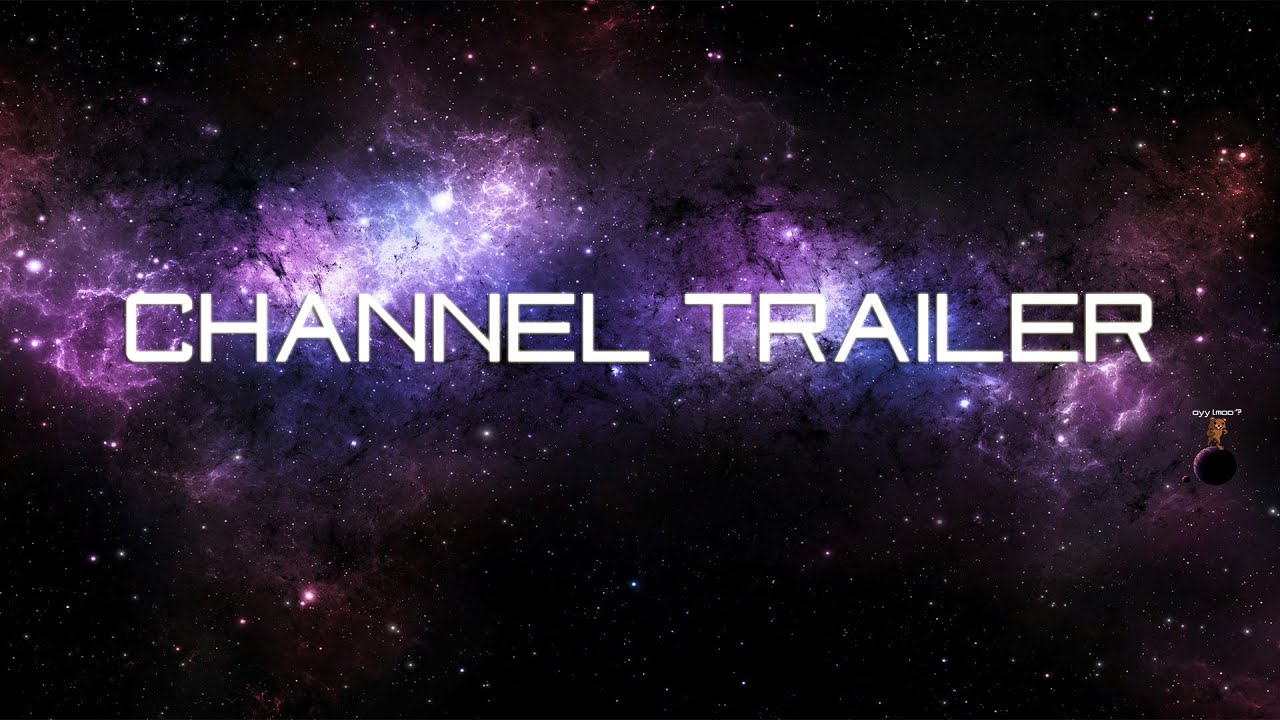 xChannel_Trailerx
