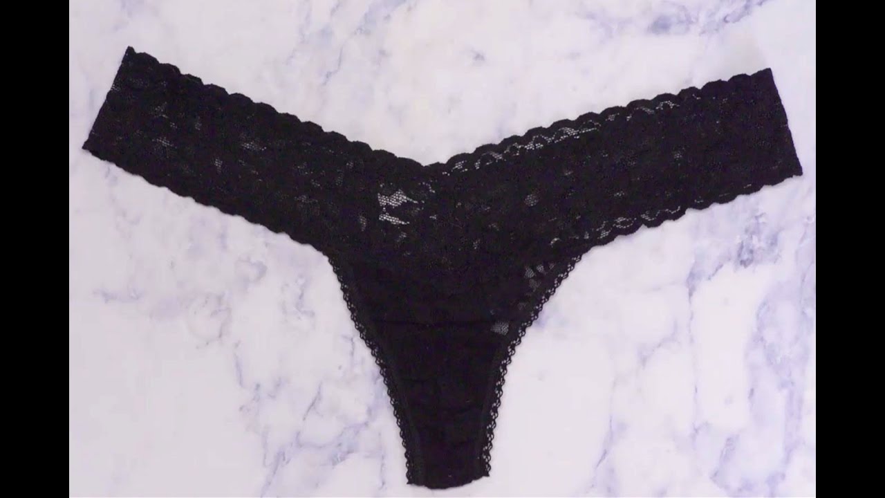How to Fold Underwear Using the KonMari Method