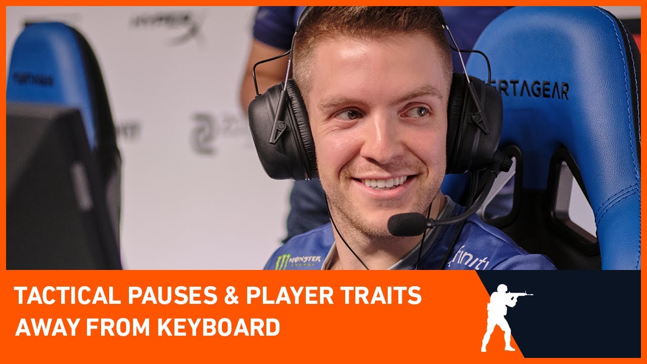 Tactical Pauses, key player traits & more w/ Evil Geniuses Stanislaw | Pinnacle Esports