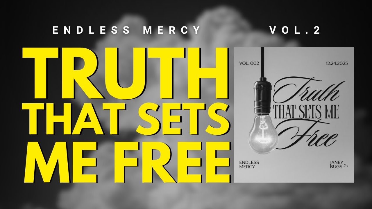 TRUTH THAT SETS ME FREE 