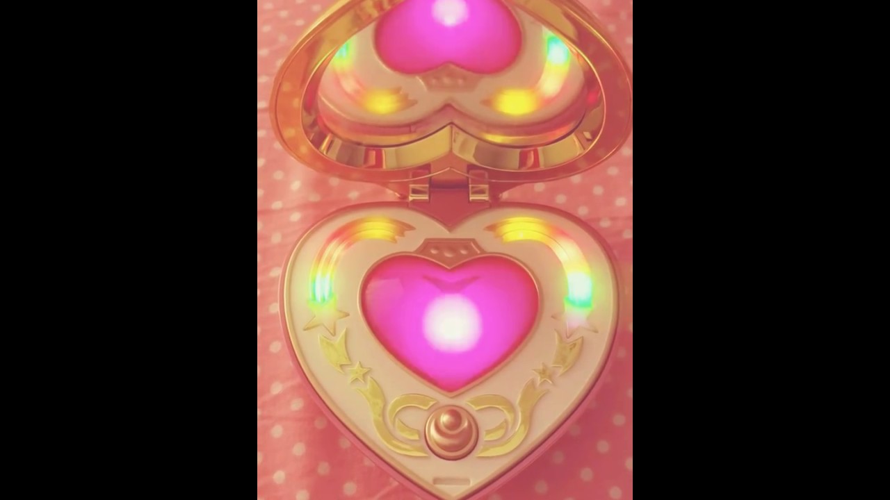 Cosmic Heart Compact