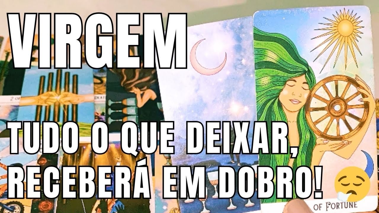 VIRGEM 😮‍💨 AS ENERGIAS SE CURVANDO PARA VOCÊ 😱🤩 PODEROSO🔥