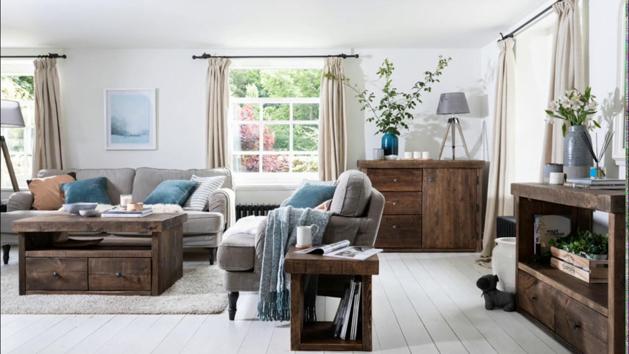 Handmade Living Room Furniture