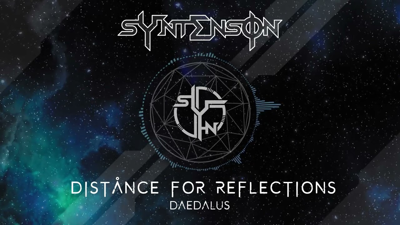 Syntension - Daedalus