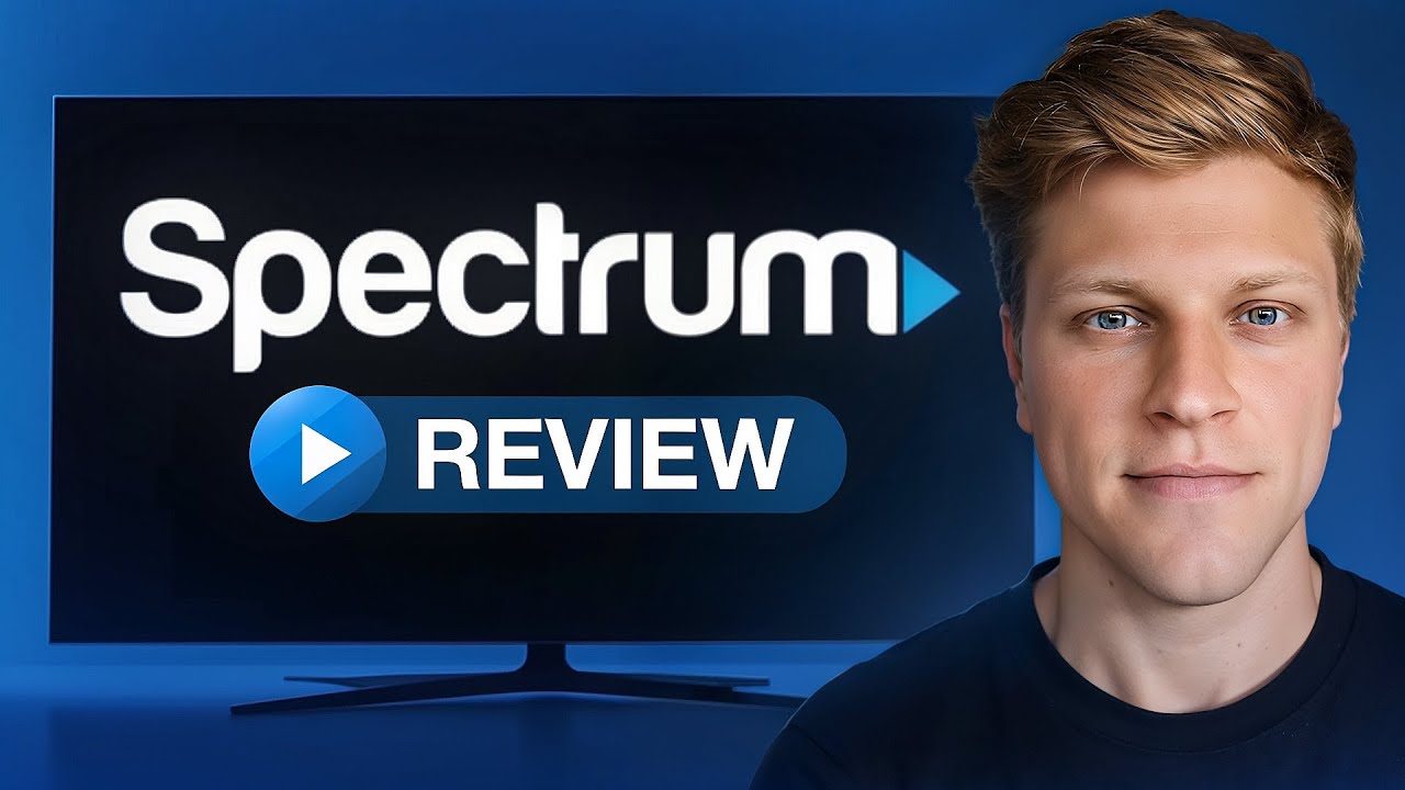 Обзор Spectrum TV — стоит ли оно того? (2025)