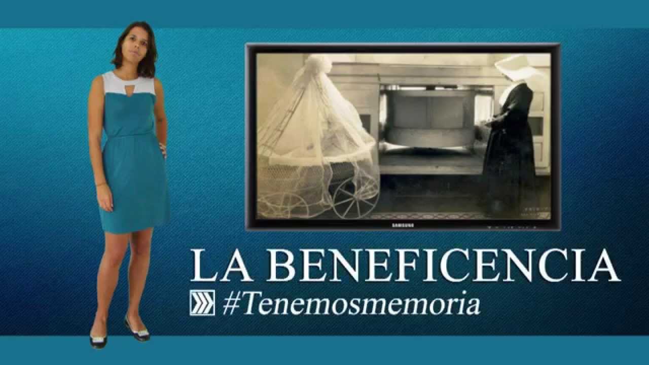 La Beneficencia