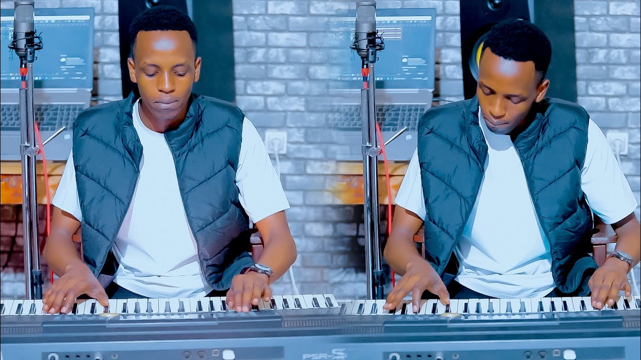 TAZAKUREKA NGOWADAGARE / UMUKUNGA BY FAUSTIN