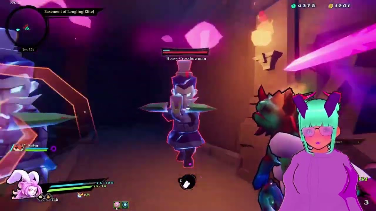 VODS | 2026 01 27 | Gunfire Reborn