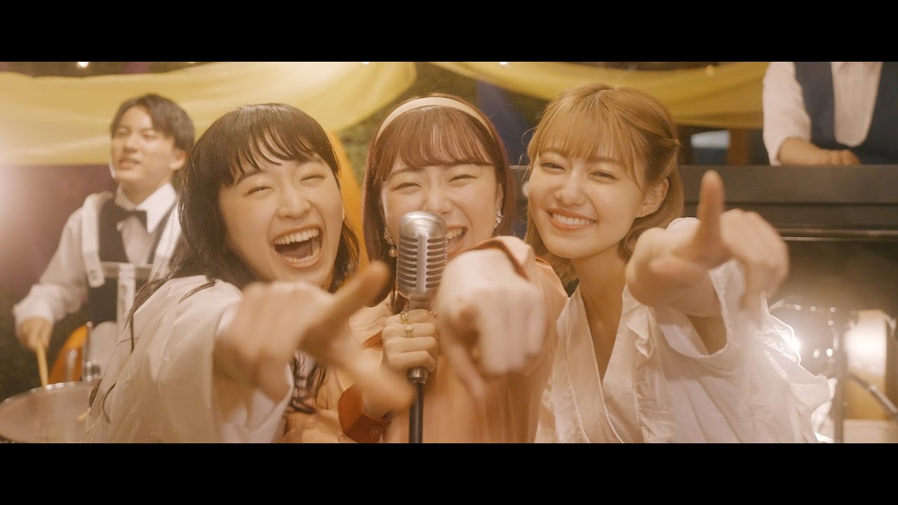 ヒロイン症候群 / 小玉ひかり (official Music Video)