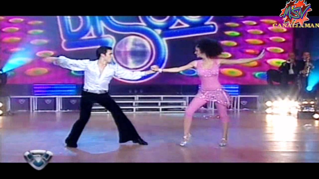 Carla Conte / Disco