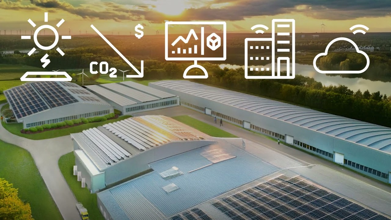 ABB Microgrid solutions: Unlock the power of a cleaner Grid and smarter energy management