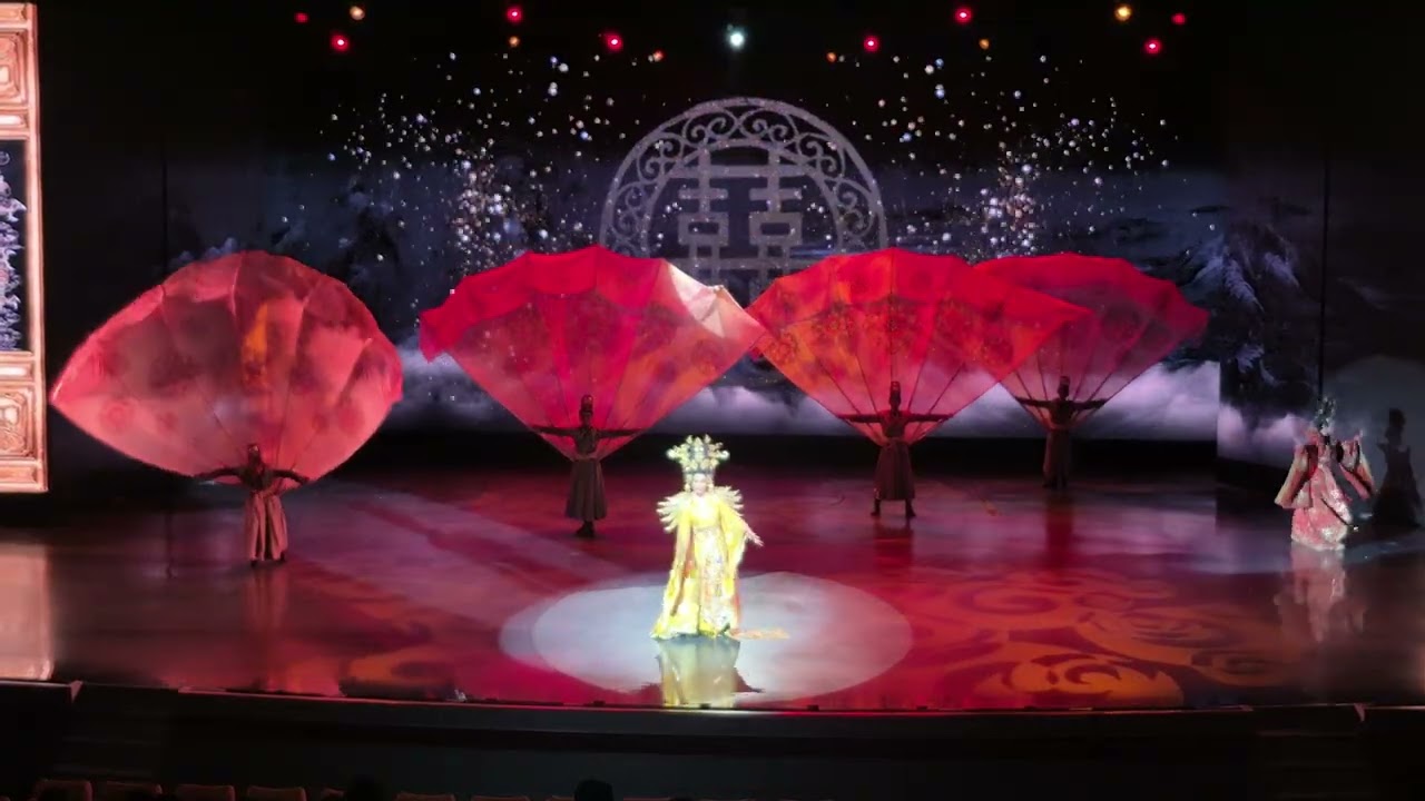 #Thailand #song . #Performance #vlog #viral 