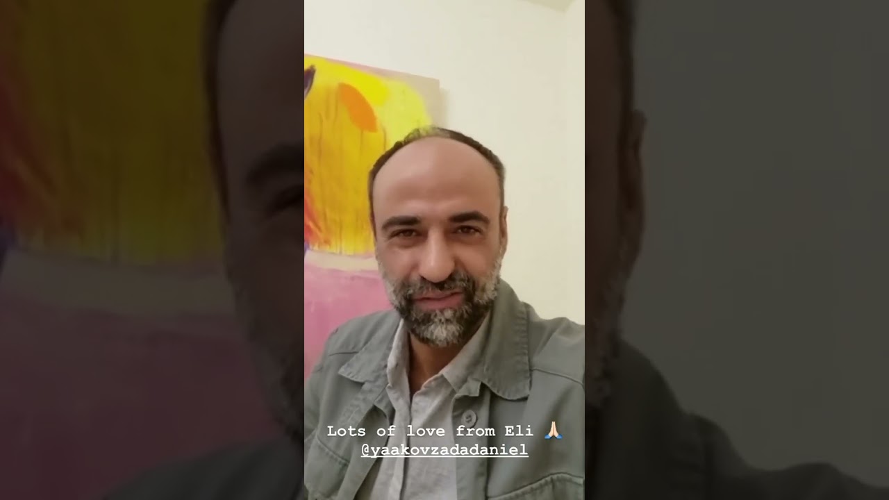 ELI FROM #FAUDA SEASON 4 #israel  #netflix #idf  #trending #viral #newstatus #newvideo