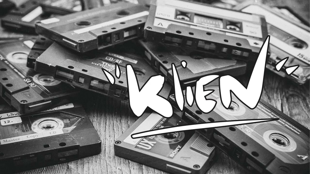 Klien Beats - Third Try Old School Hip Hop Instrumental