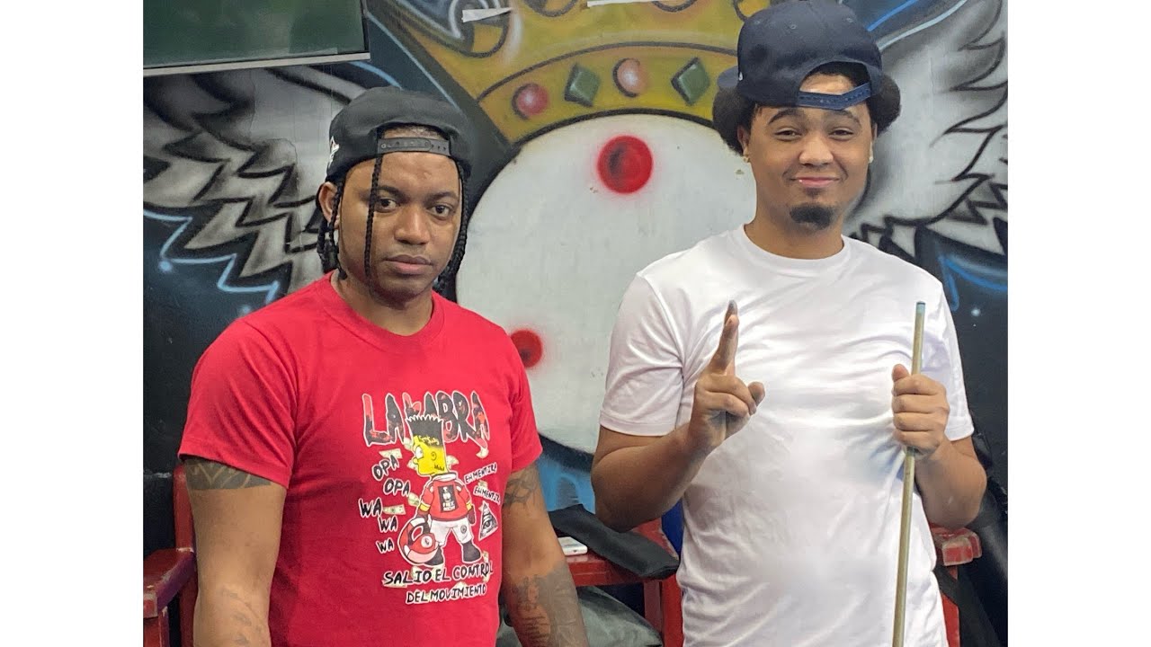 JEREMÍAS 🆚 ESTARLIN JUGADA BOLA 10 de 15 mil a 10 patas