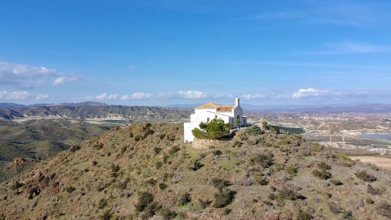 Ermita de la Virgen de la Cabeza 15.01.26