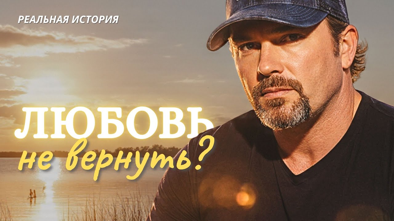 ЛЮБОВЬ НЕ ВЕРНУТЬ? История о втором шансе. МАЯК СУДЬБЫ. Аудиорассказы