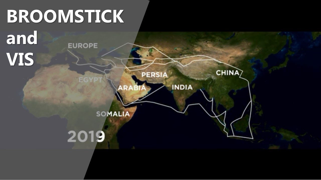 Promoting Informed Investment Decision Making along CPEC and Belt & Road