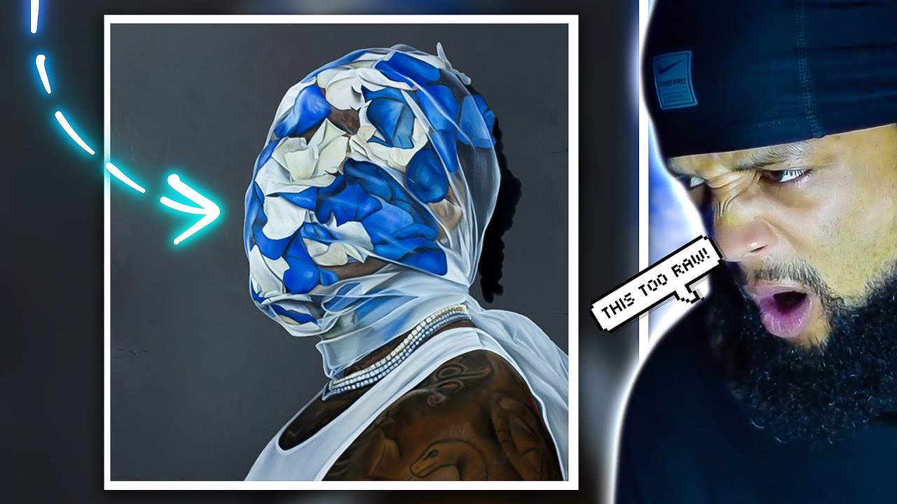 HE KEEPS EVOLVING! Gunna - One of Wun (ALBUM) REACTION!