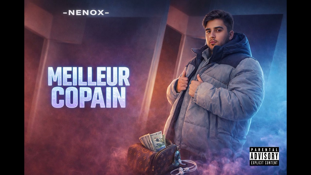 Meilleur copain 