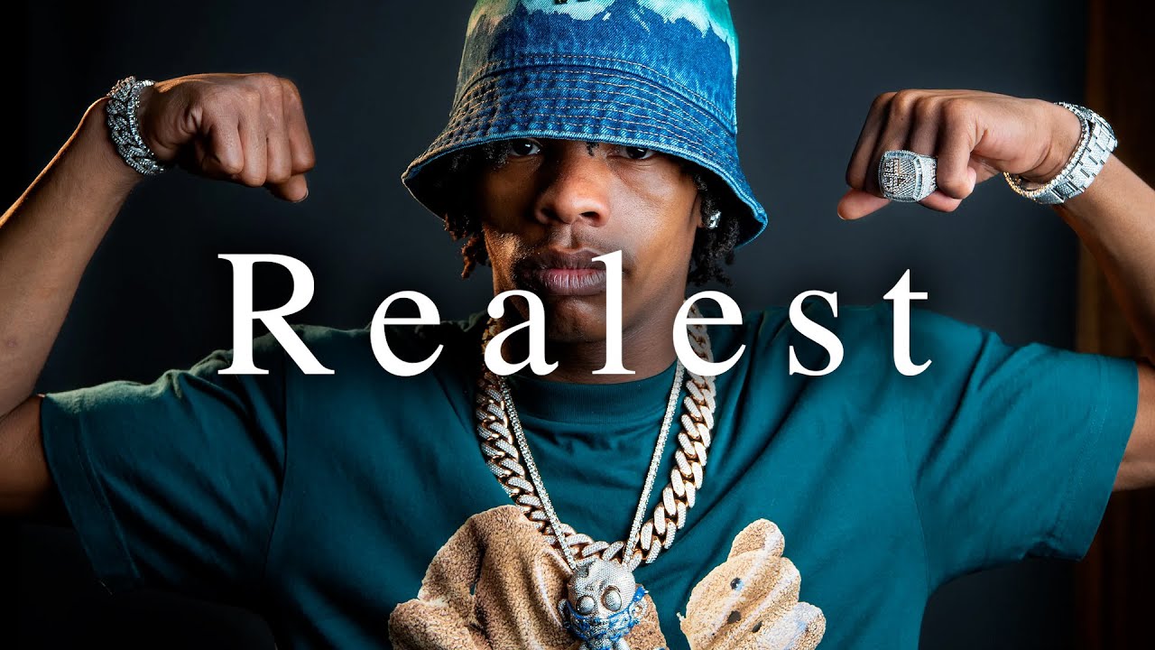 *Free for Profit* Lil Baby x Lil Durk x EST Gee Type Beat 