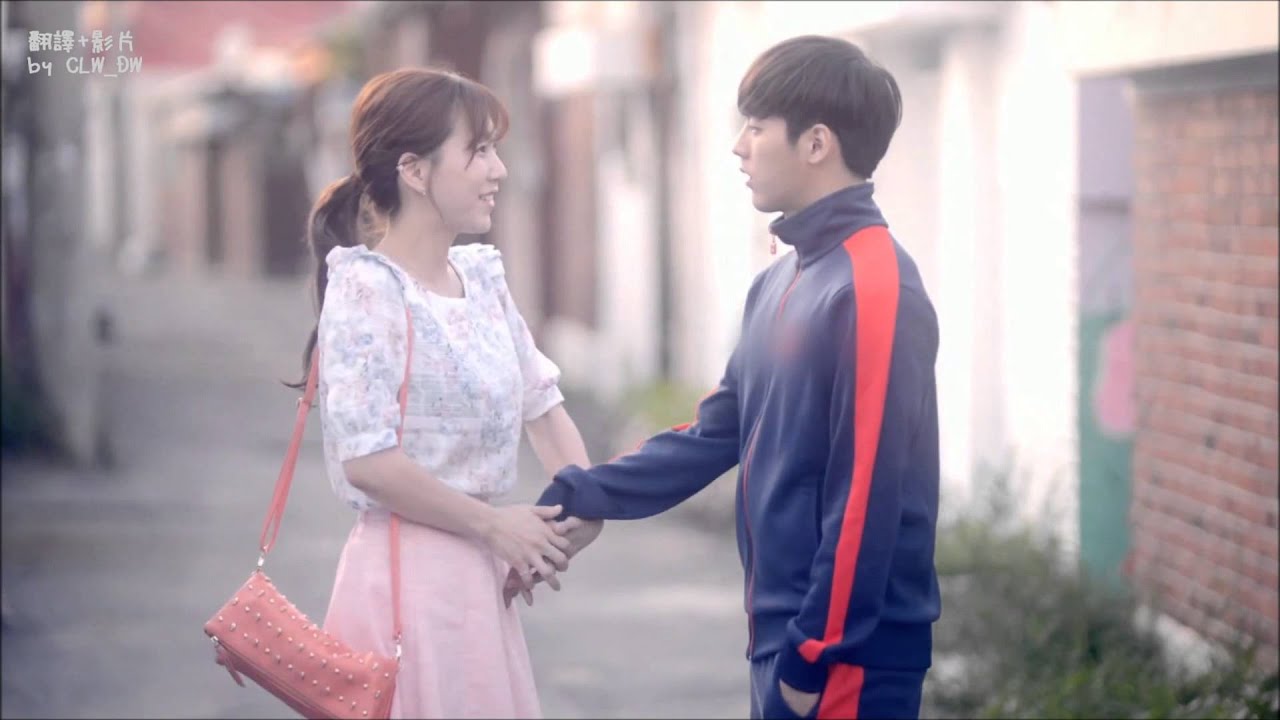 [繁中字] 비투비 BTOB - 괜찮아요 It's Okay MV