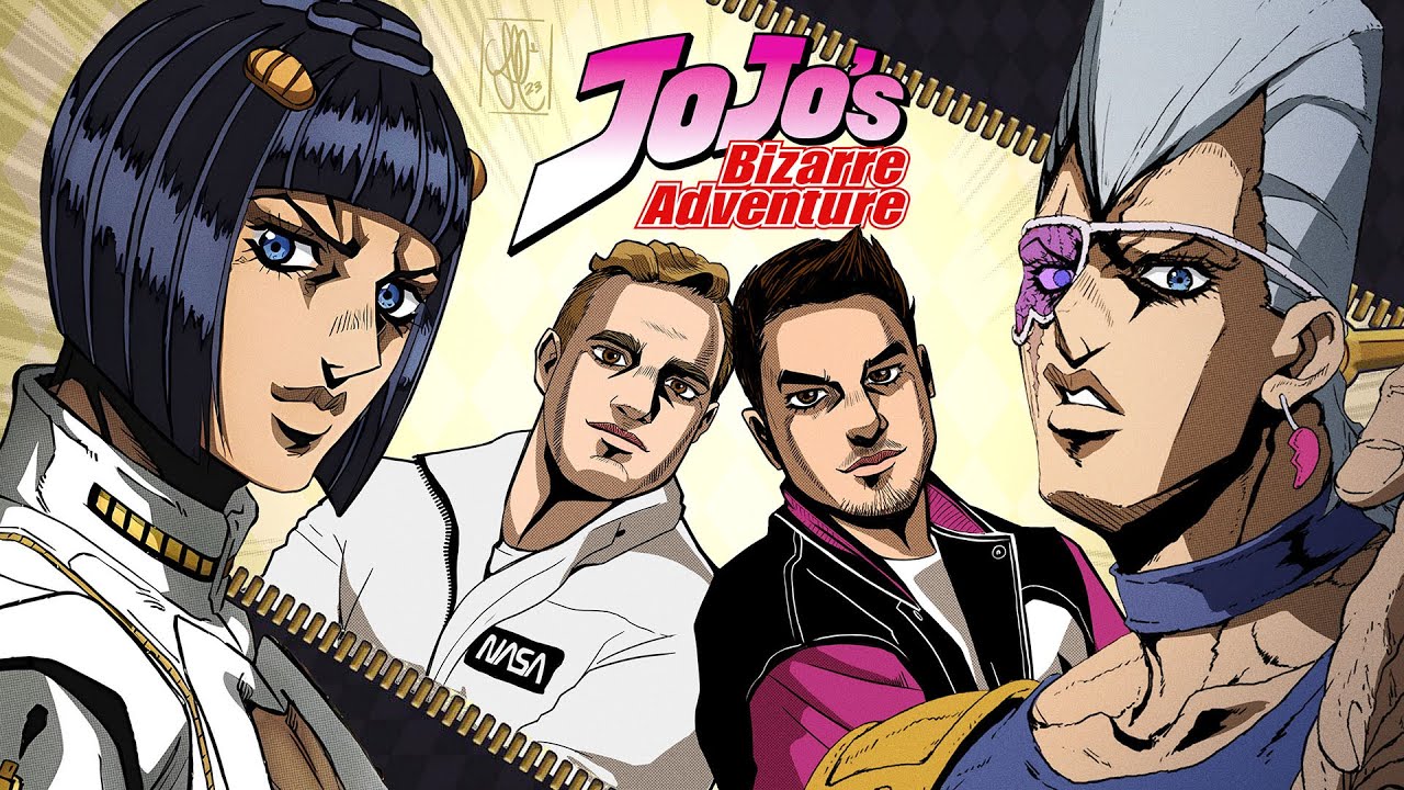 GOLDEN WIND SAIU! DUBLADORES QUEBRAM O SILÊNCIO.