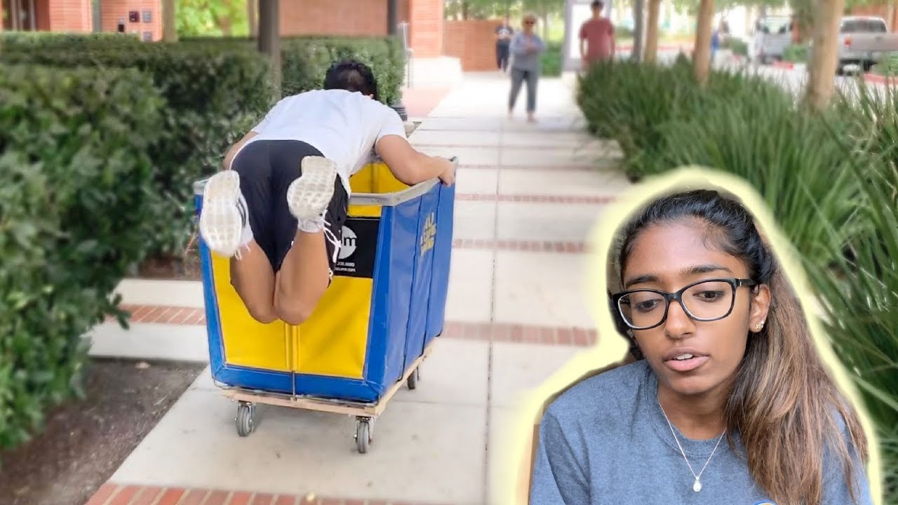 an update on UCLA