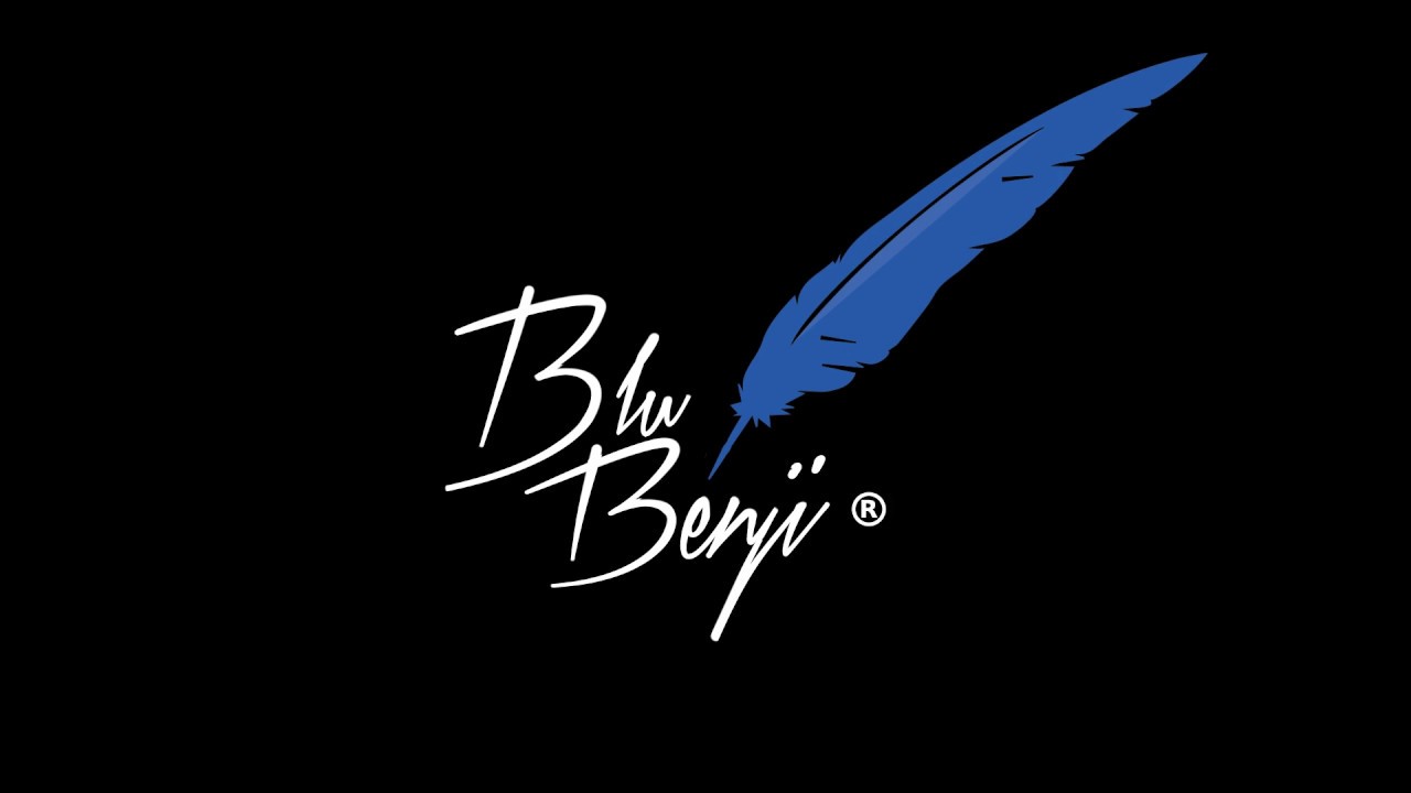 Blu Benji Films Intro (1080p)
