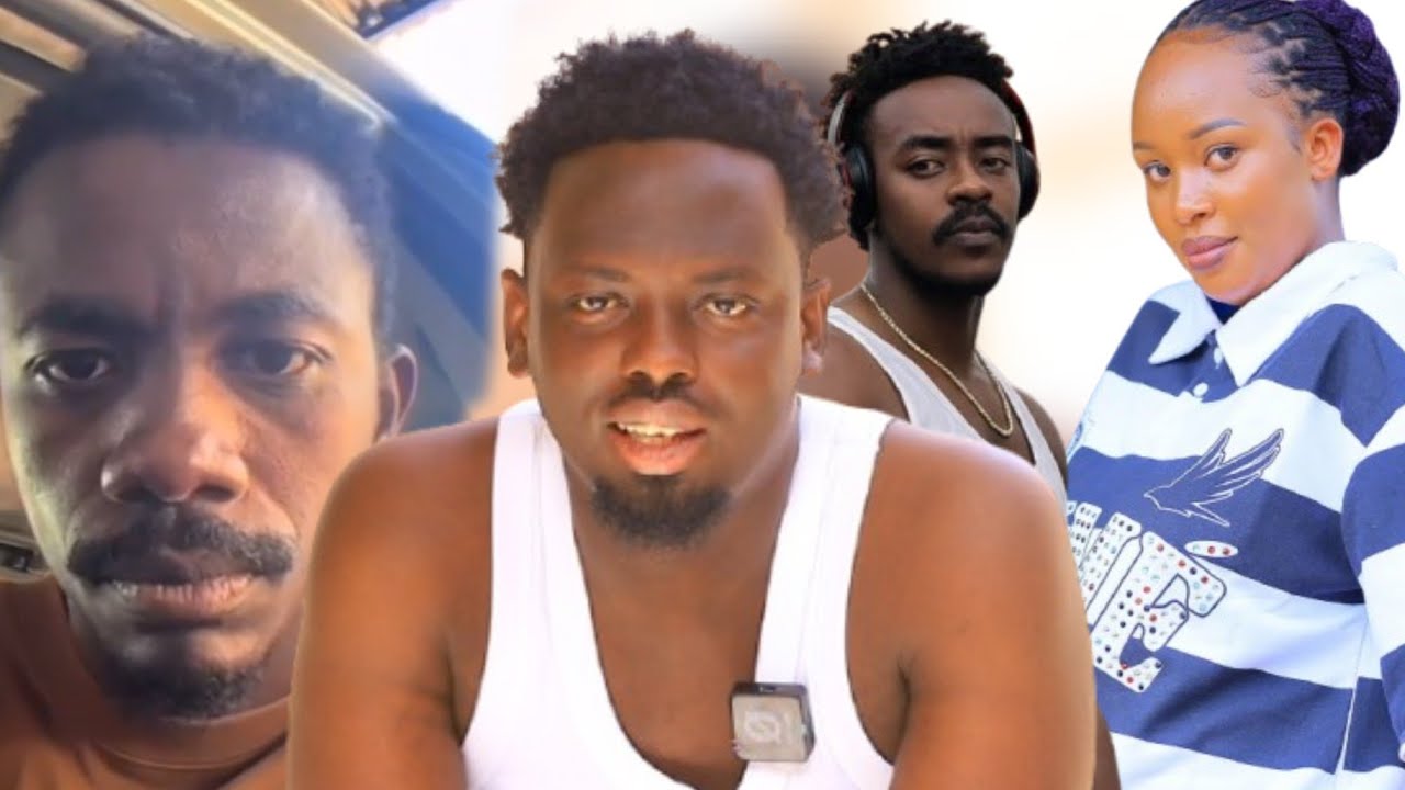 Nyaxo:Gafaranga Yatandukanye numugore😭Micky Kamubwire ikintu Atazi💔Regis Ni Umurwayi Ugenda yifuza🤣