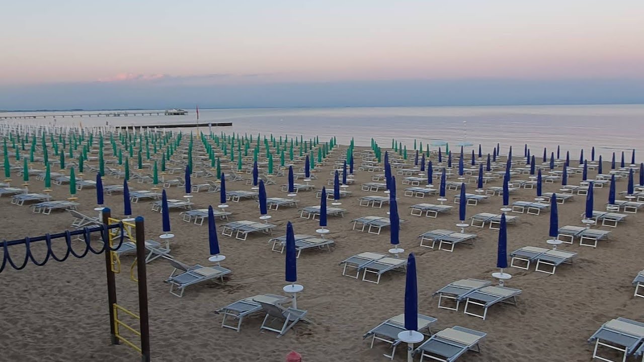 Italy Caorle 2021