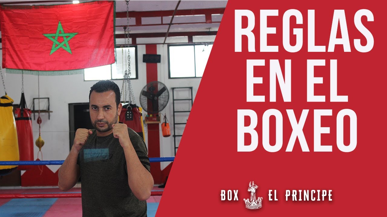 ✅✅REGLAS DE BOXEO🏆 PROFESIONAL❗ OLÍMPICO❗ AFICIONADO💥 FEMENINO 2020💥