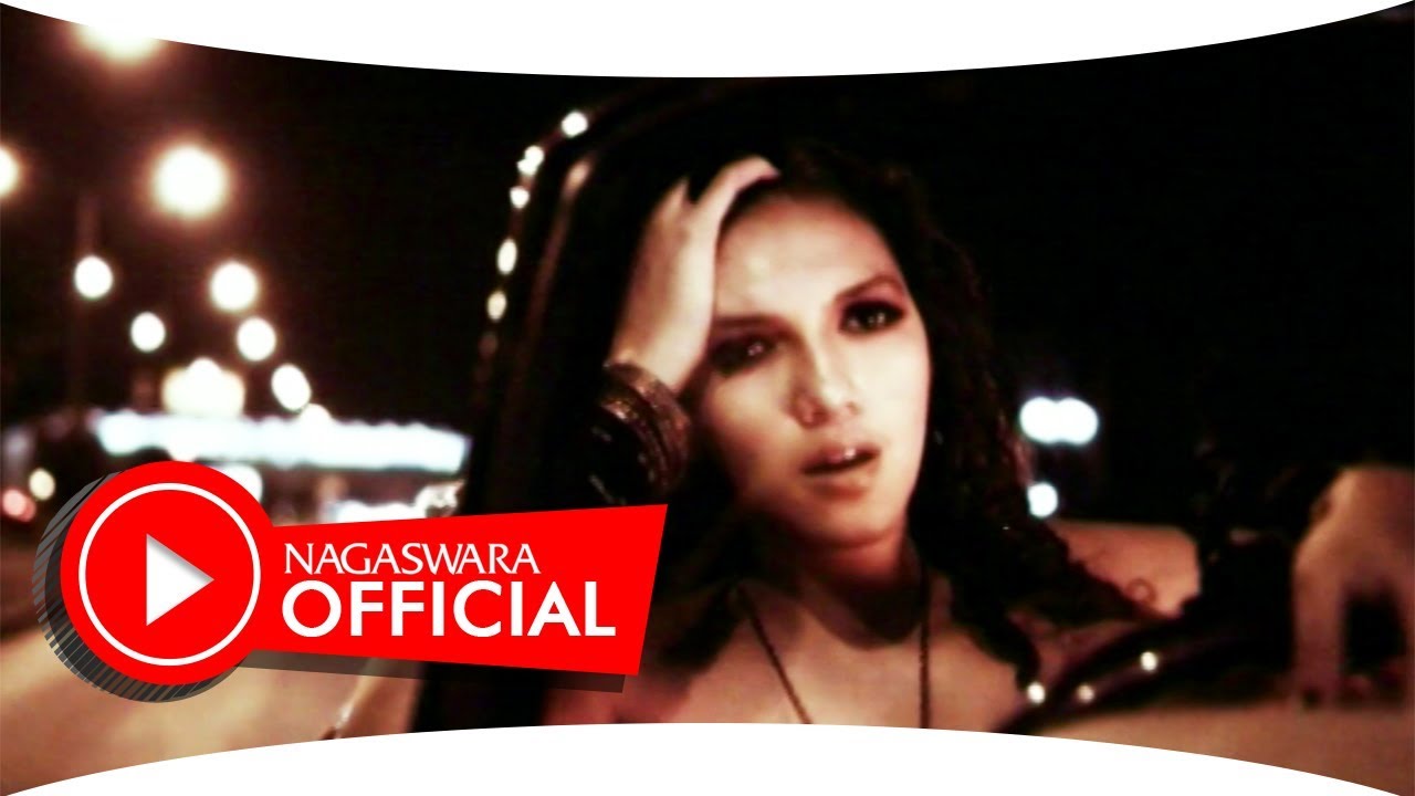 Alexa Key - Munajat Cinta (Official Music Video NAGASWARA) #music