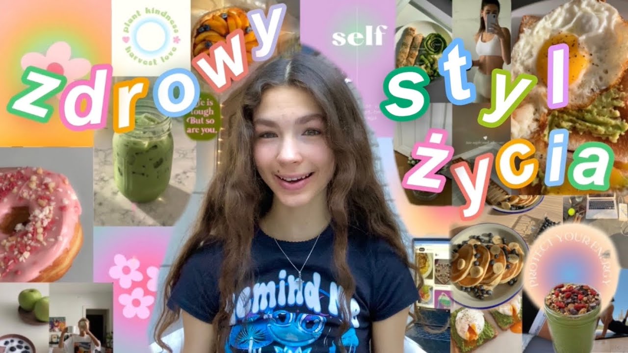 JAK ZMOTYWOWAĆ SIĘ DO ZDROWEGO STYLU ŻYCIA? zmień życie na lepsze