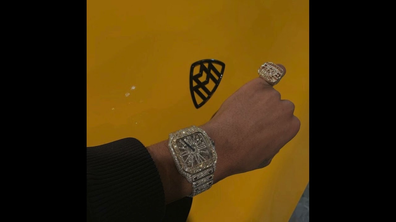 [FREE] Money Man Type Beat - 