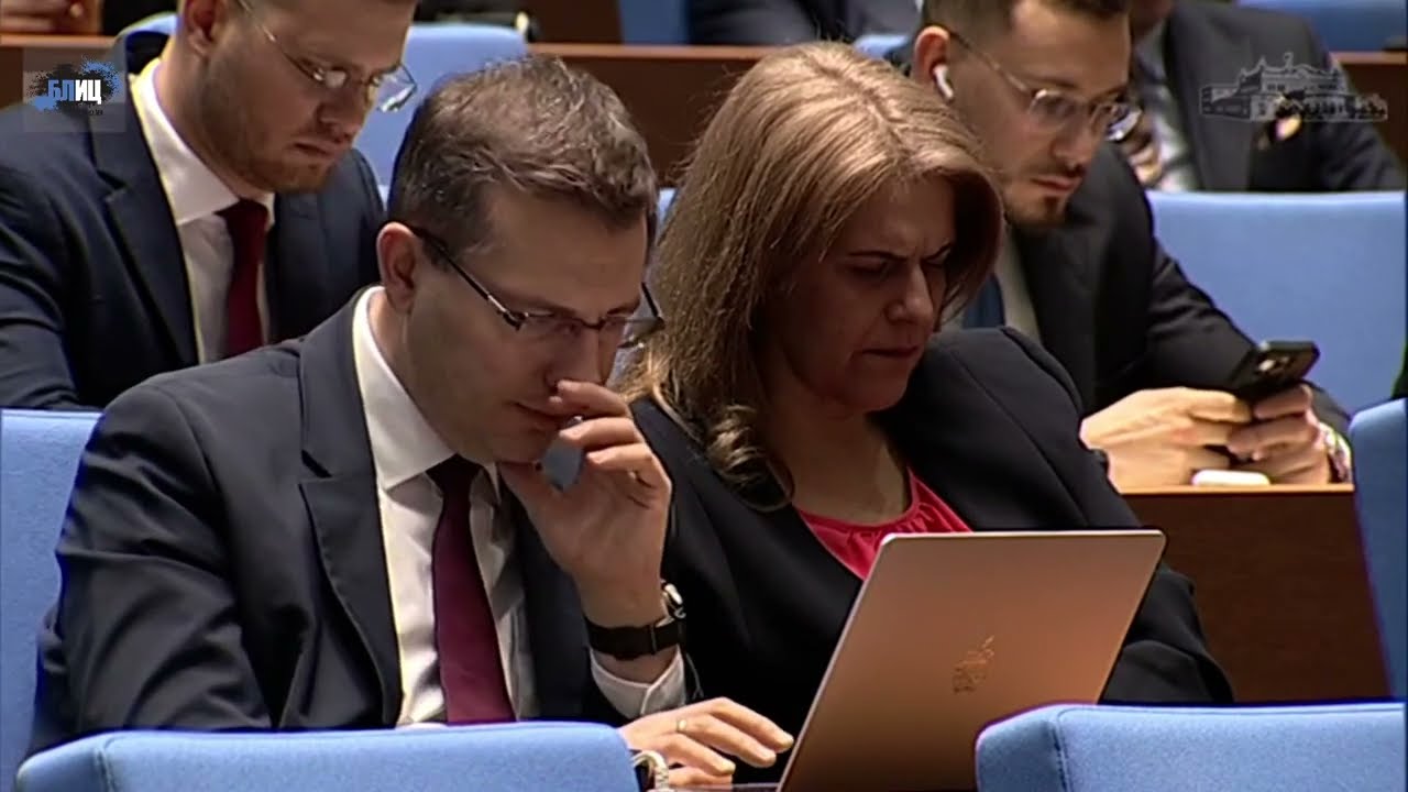 ⚠️ Денят Х - изборите и правилата✅ Пълна ревизия на правителството за стореното⚠️ Д