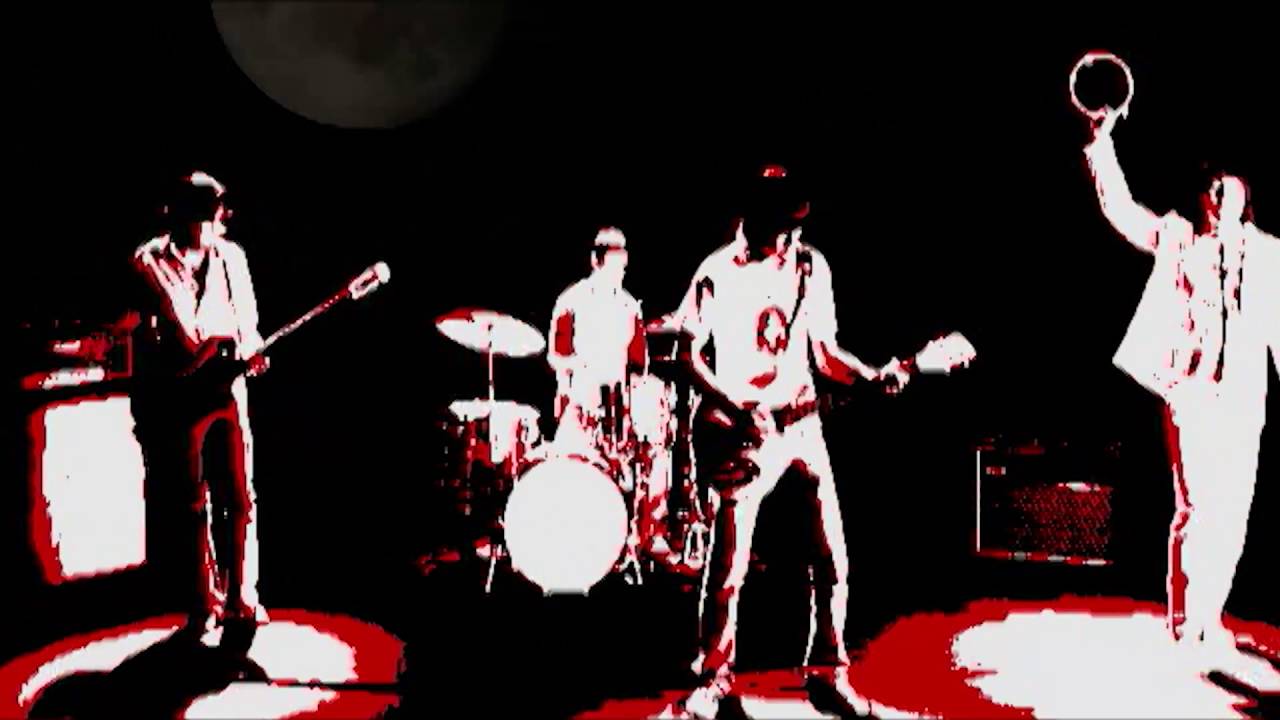 悪い月 / THE COLLECTORS