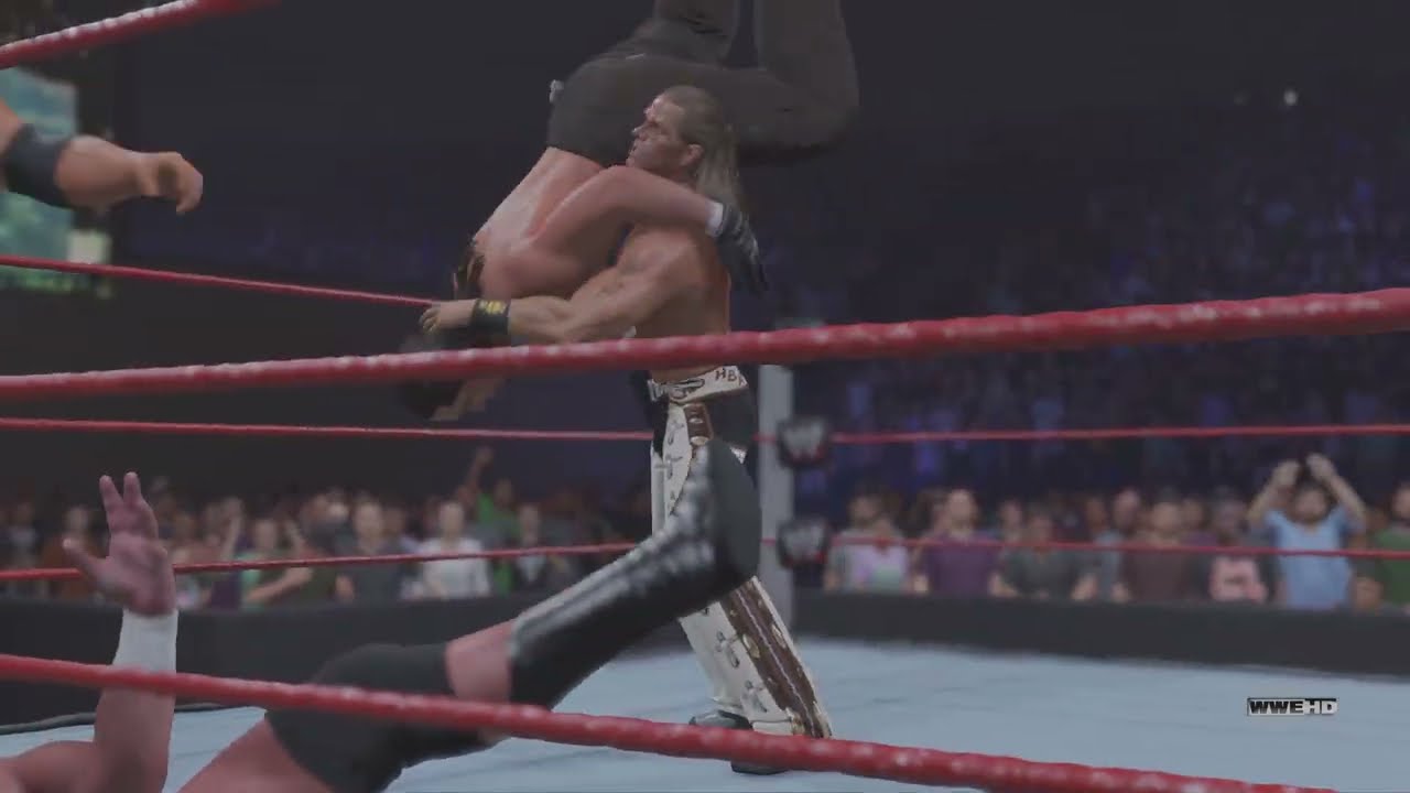 Royal Rumble 2008