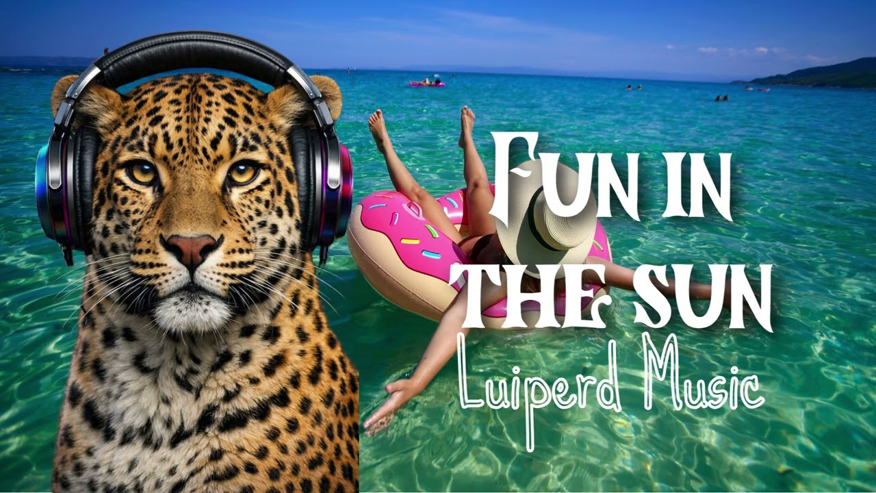 Fun in the sun | ©Luiperd Music 2026