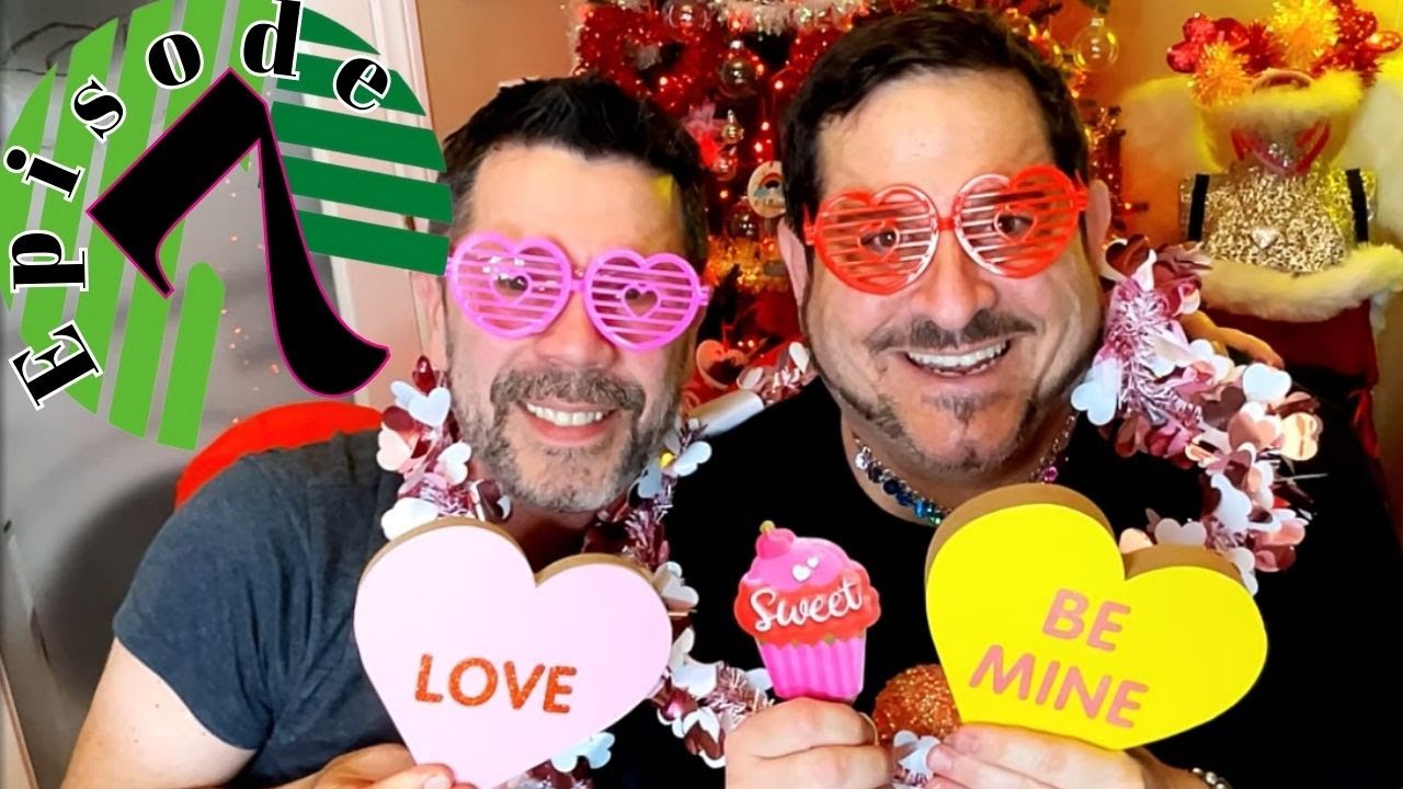 #7 The LAST VIDEO for Going BANANAS for Dollar Tree Gift Away Event. All Valentine's Day Goodies!