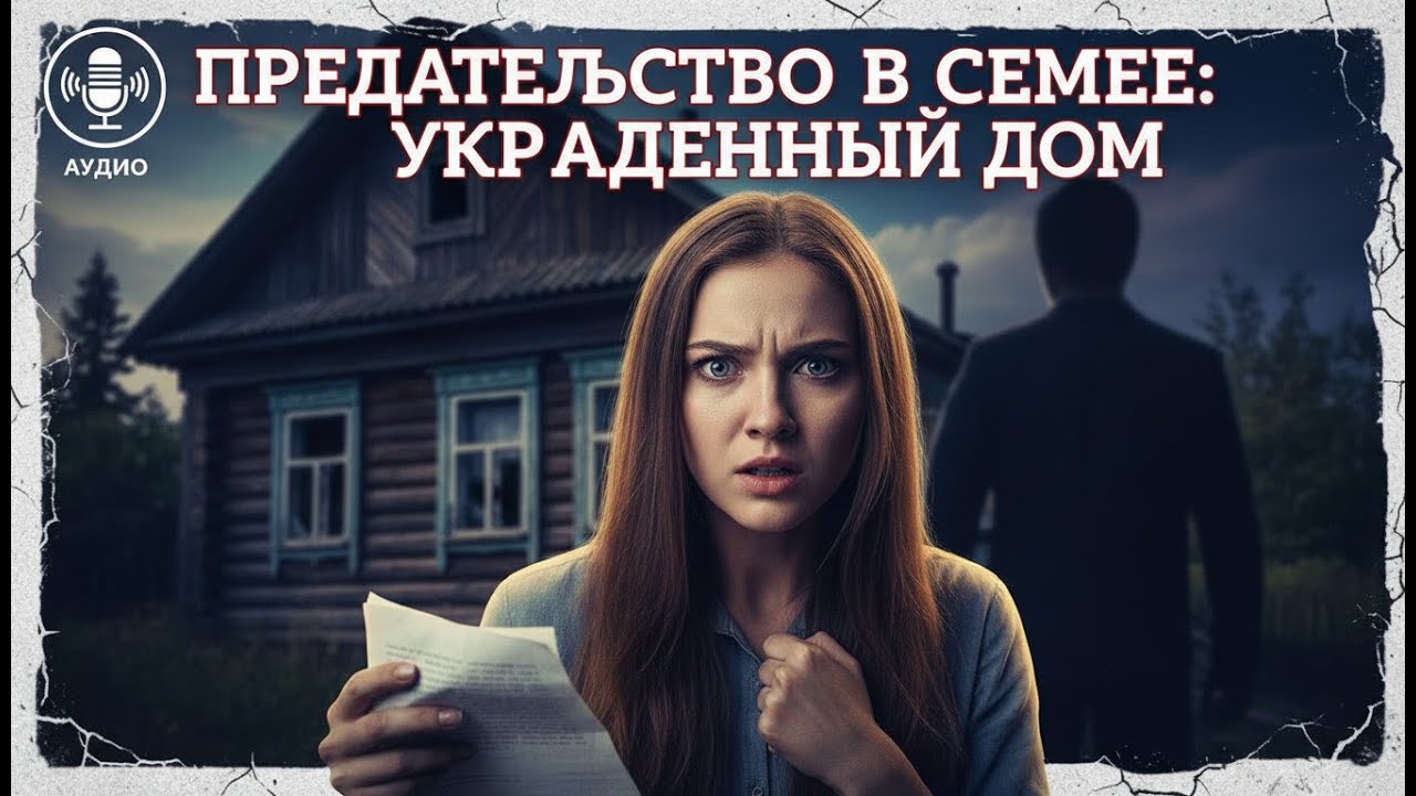 МУЖ И СВЕКРОВЬ УНИЗИЛИ ЕЁ В ДЕНЬ РОЖДЕНИЯ — ТИХАЯ МЕСТЬ УНИЧТОЖИЛА ИХ ИМПЕРИЮ