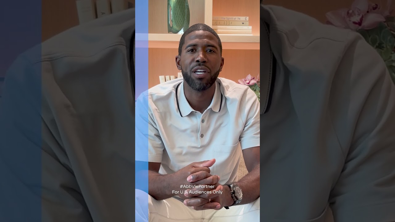5 Questions about Ulcerative Colitis with Dexter Fowler