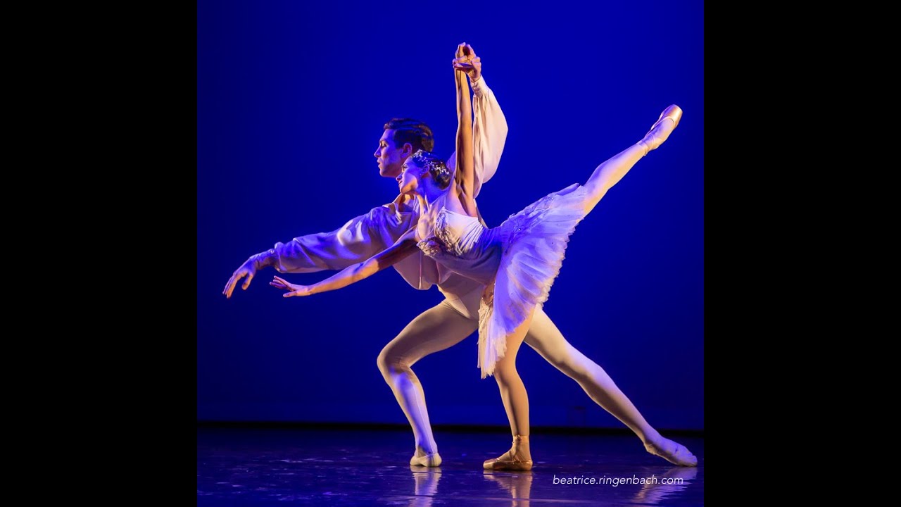 PLUIE D'ETOILES / STARS OF THE BALLET, saison 2