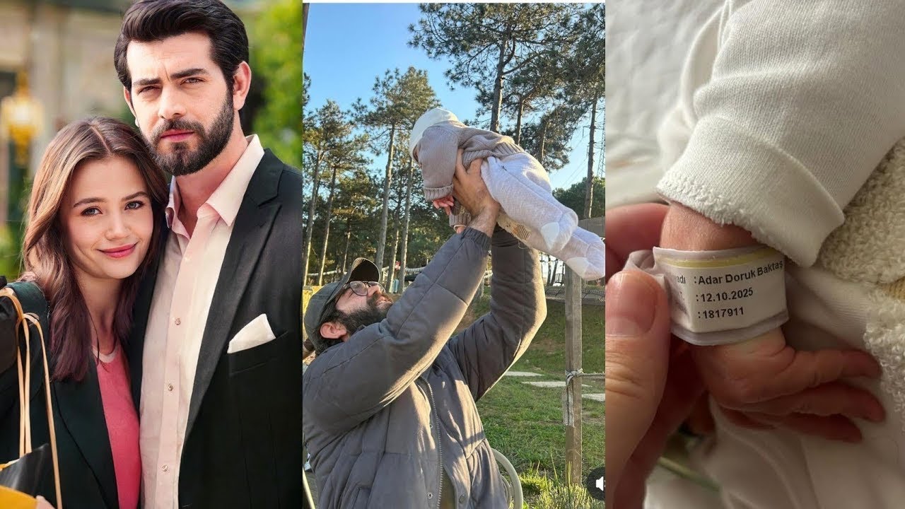 Barış Baktaş'tan Şok Sözler....
