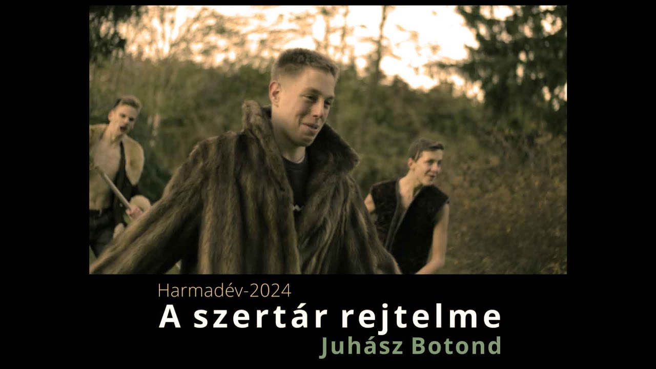 2024 Harmadév Kampányfilm