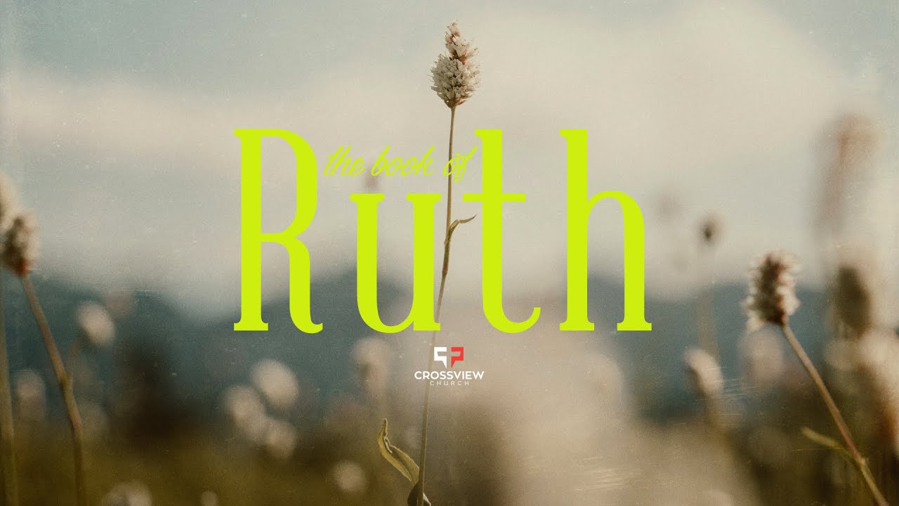 When Life Falls Apart - Ruth Series
