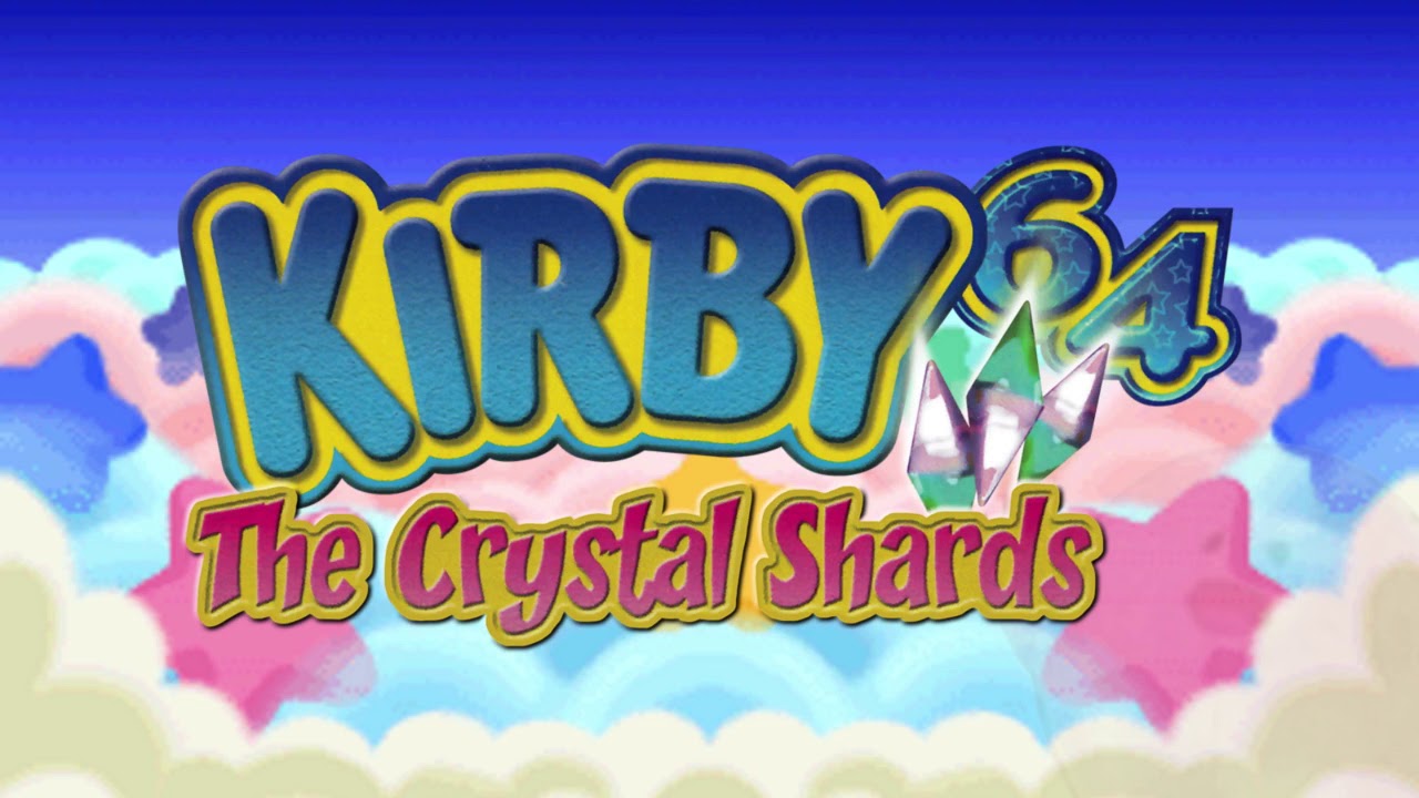 Ripple Star (Remastered) - Kirby 64: The Crystal Shards