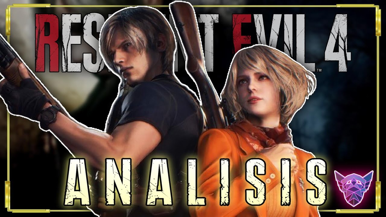 Resident Evil 4 Remake ANÁLISIS | La obra maestra de Capcom: Probablemente El Mejor de la Saga