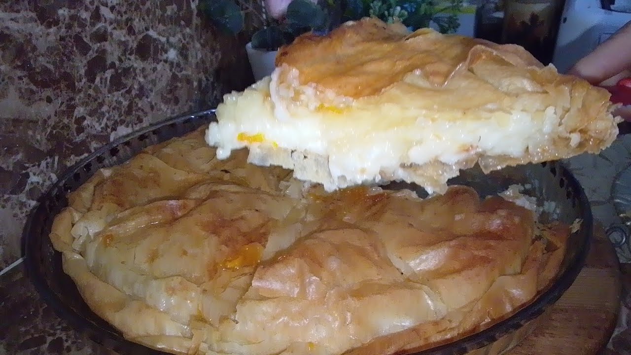 كولاش تحلية ديسير كيجي رائع وسهل في تحضير 👍🌙😋♥️ رمضان كريم 🇲🇦 #كولاش#يسلام#