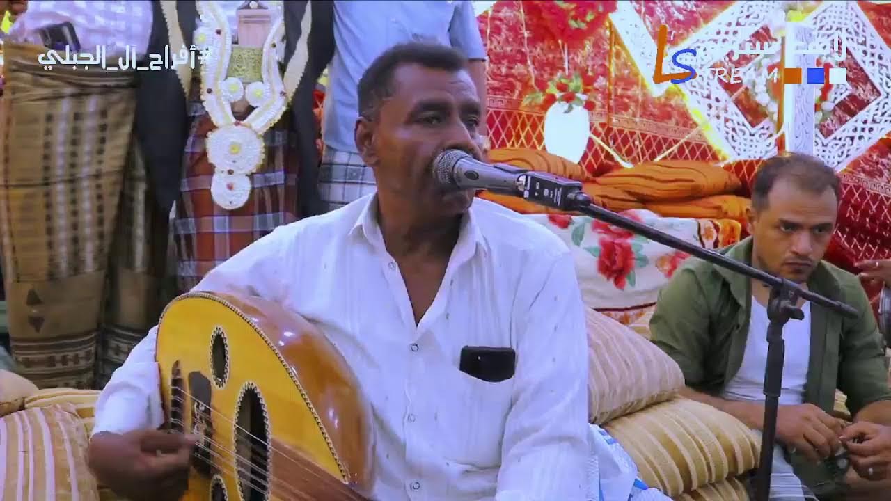محمد عايش - محمد حسن - افراح ال الجبلي - القناوص - صوتيات ابراهيم دهمش3